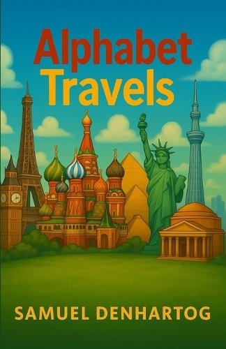 Alphabet Travels