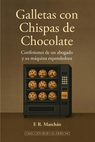 Galletas con Chispas de Chocolate
