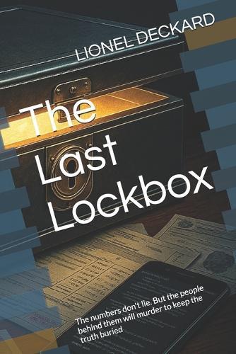 The Last Lockbox