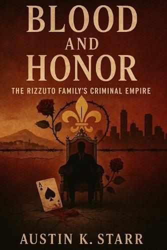 Blood and Honor: The Rizzuto Family's Criminal Empire