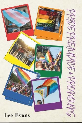 Pride Prejudice & Pronouns