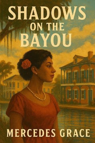 Shadows on the Bayou