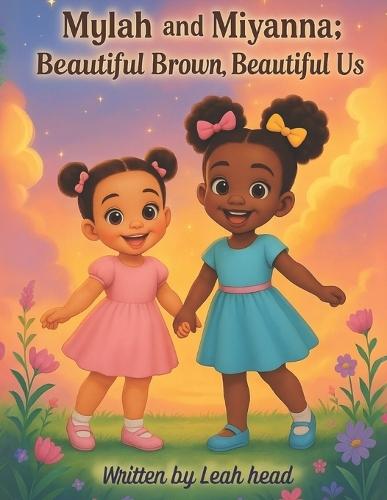 Mylah & Miyanna: Beautiful Brown, Beautiful Us