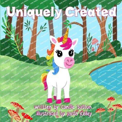 Uniquely Created