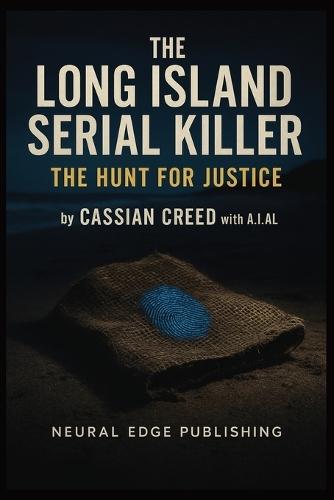 The Long Island Serial Killer: The Hunt for Justice: A Hunt for Justice in the Digital Age: When Traditional FBI Profiling Meets AI Victimology