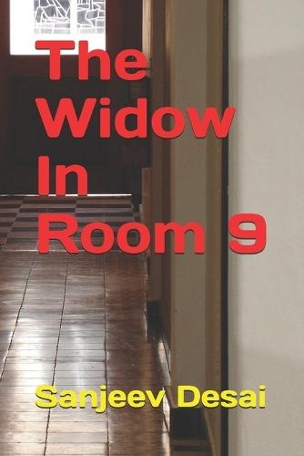 The Widow In Room 9