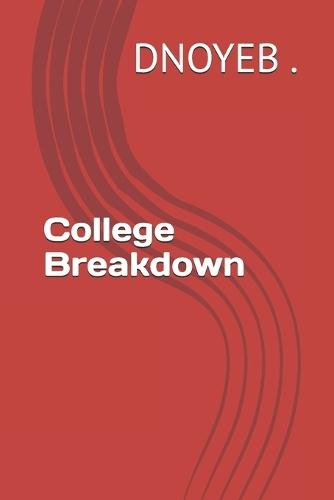 College Breakdown
