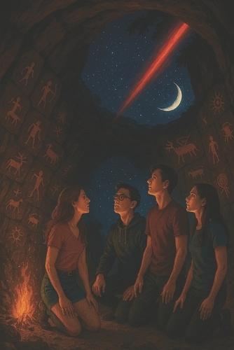 Four Of A Kind: No Signal