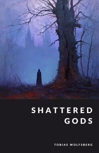 Shattered Gods: Pagan Survival and Christian Suppression in Germanic Europe