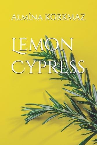 Lemon Cypress