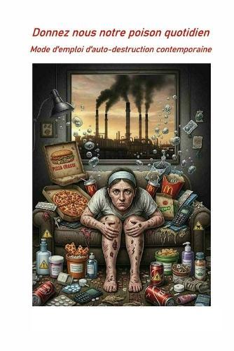 Donnez nous notre poison quotidien: Mode d'emploi d'auto-destruction contemporaine