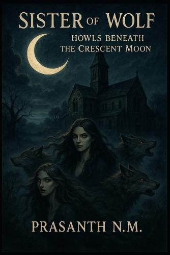 Sister of the Wolf: Howls beneath the Crescent Moon