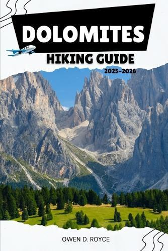 Dolomites: Discover Scenic Routes, Practical Tips, and Insider Advice for Unforgettable Adventures in Italy's Alpine Wonderland.