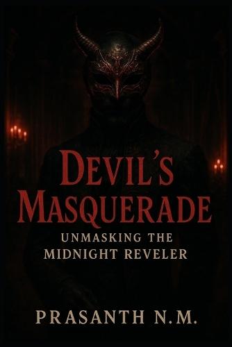 Devil's Masquerade: Unmasking the Midnight Reveler