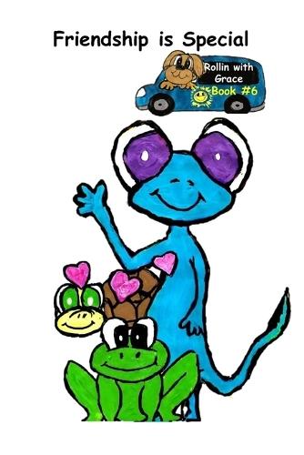 Friendship is Special