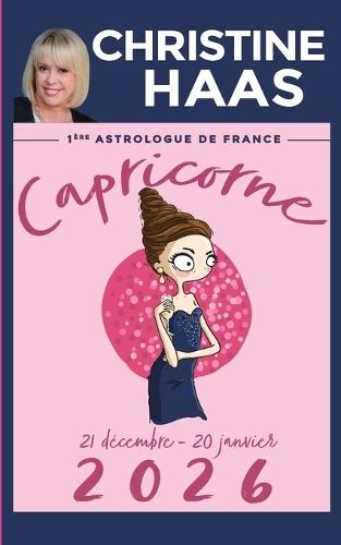 Capricorne 2026: Du 21 décembre au 20 janvier