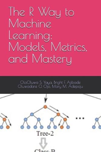 The R Way to Machine Learning: Models, Metrics, and Mastery