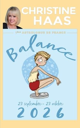 Balance 2026: Du 23 septembre au 23 octobre