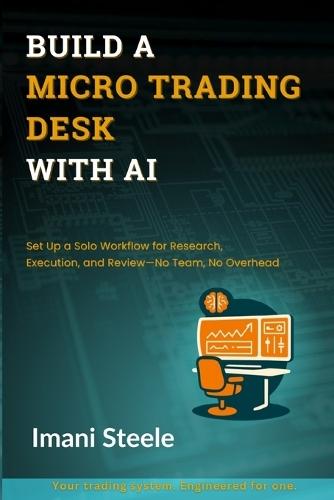 Build a Micro Trading Desk With AI: Set Up a Solo Workflow for Research, Execution, and Review-No Team, No Overhead