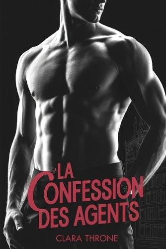 La Confession Des Agents: Une romance sombre de la mafia mm mpreg non-shifter omegaverse