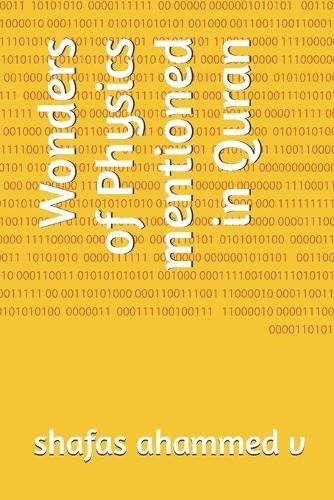 Wonders of Physics mentioned in Quran