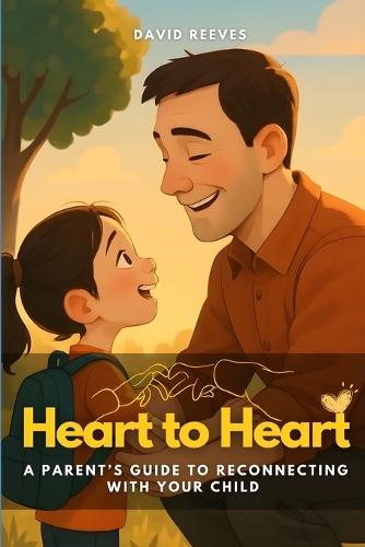 Heart to Heart: A Parent's Guide to Reconnecting with Your Child