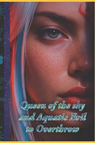 Queen of the sky and Aquatic Evil to Overthrow