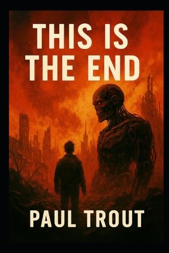 This is the End