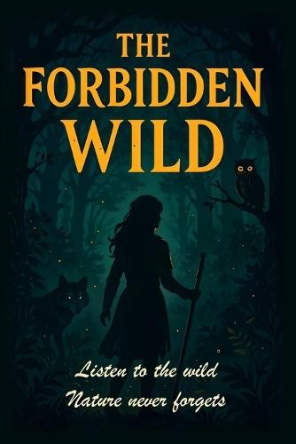 The Forbidden Wild: Whispers of the Untamed: Poetic Lessons from Nature's Silent Teachers