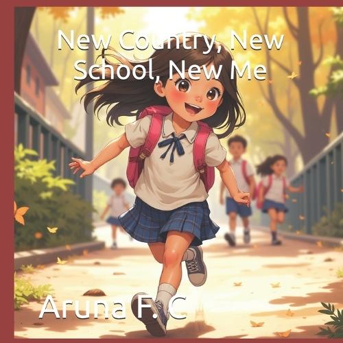 New Country, New School, New Me