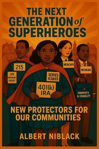 The Next Generation of Superheroes: New Protectors for Our Communities