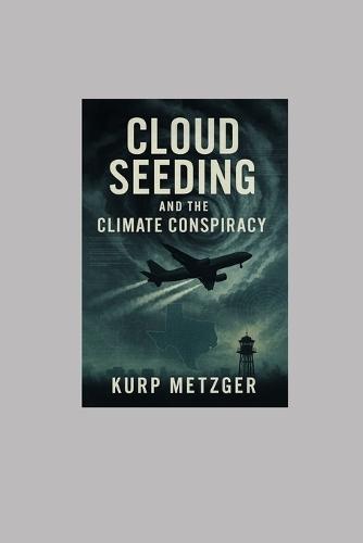 Cloud Seeding and the Climate Conspiracy