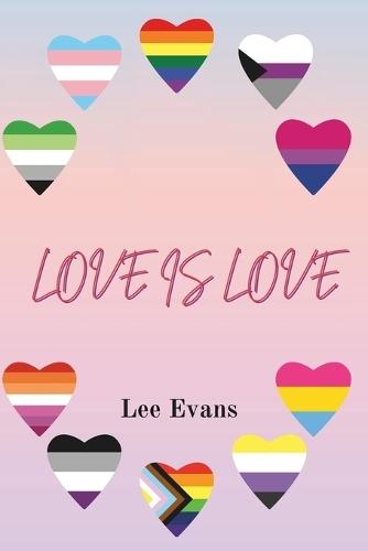 Love Is Love