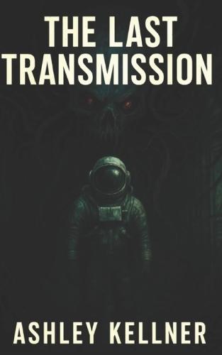 The Last Transmission: One signal. Infinite realities. No way back.