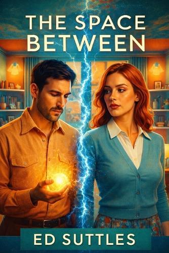 The Space Between...: The Holding Room