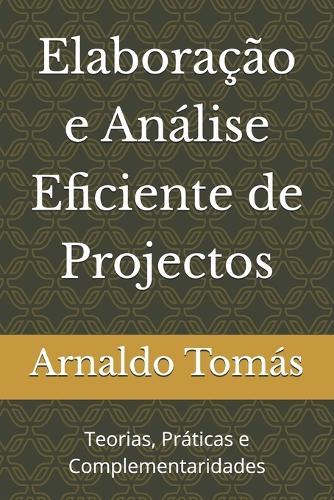 Elaboração e Análise Eficiente de Projectos: Teorias, Práticas e Complementaridades