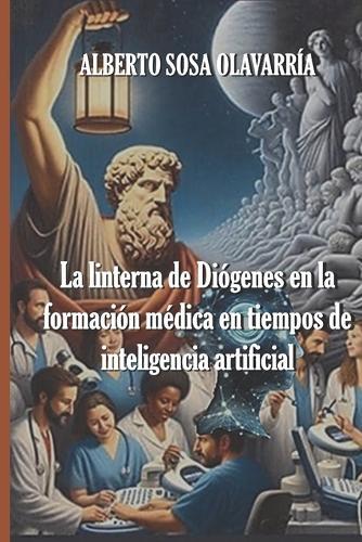 La linterna de Diógenes en la formación médica en tiempos de inteligencia artificial.