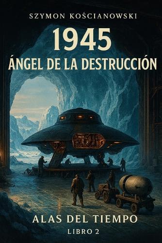 1945 - Ángel de la Destrucción