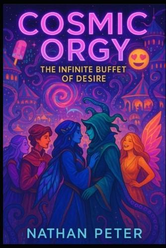 Cosmic Orgy: The Infinite Buffet of Desire