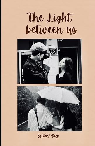 The Light Between Us
