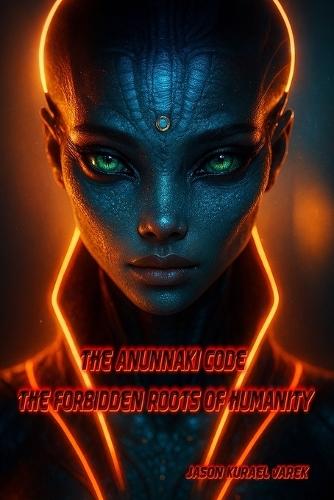 The Anunnaki Code: The Forbidden Roots of Humanity