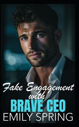 Fake Engagement with Brave CEO: A Workplace Amnesia Romance