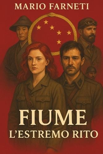 Fiume, l'Estremo Rito: Non vox, sed Gestus