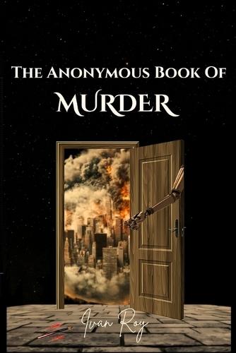 The Anonymous Book Of Murder