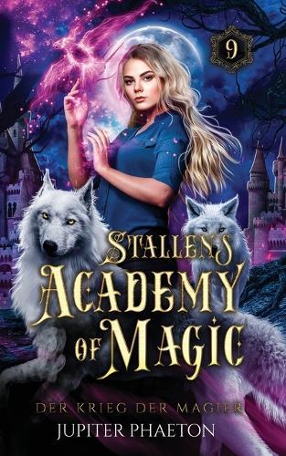 Der Krieg der Magier