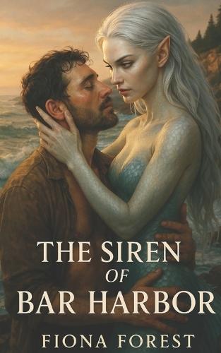 The Siren of Bar Harbor