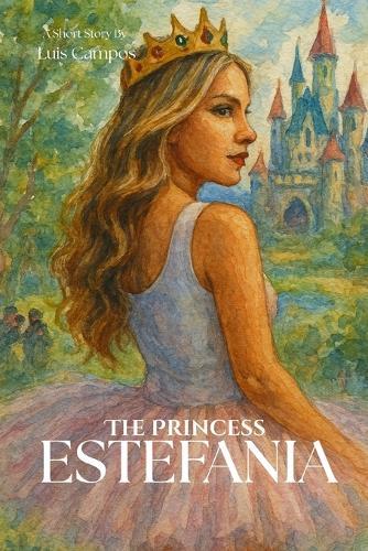 The Princess Estefania: A Short Story