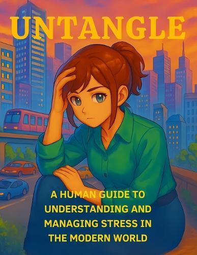 Untangle: -) A Human Guide to Understanding and Managing Stress in the Modern World 0.0