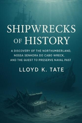 Shipwrecks of History: A Discovery of the Northumberland, Nossa Senhora do Cabo wreck, and the Quest to Preserve Naval Past