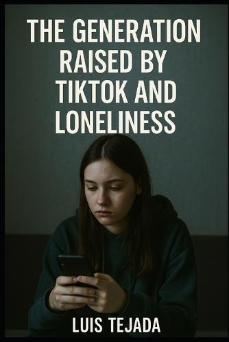 The Generation Raised by TikTok and Loneliness